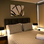 Hom I Luminoso Departamento 2Pax 1D1B En Calle Marin