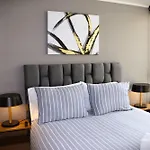 Hom I Luminoso Departamento 2Pax 1D1B En Calle Marin
